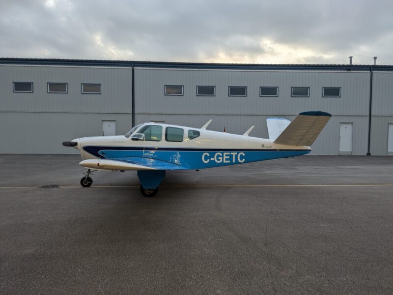 Aviation